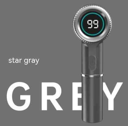 Herramienta de limpieza inalámbrica Spark Brush