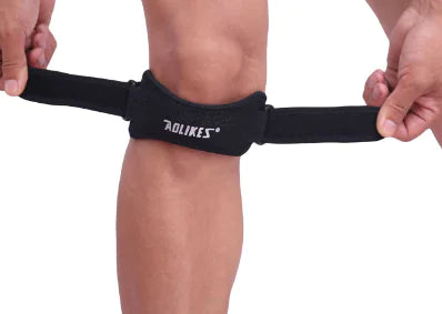 Masajeador eléctrico relajante de rodillas