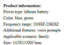 Altavoz tocadiscos retro Bluetooth con luces RGB