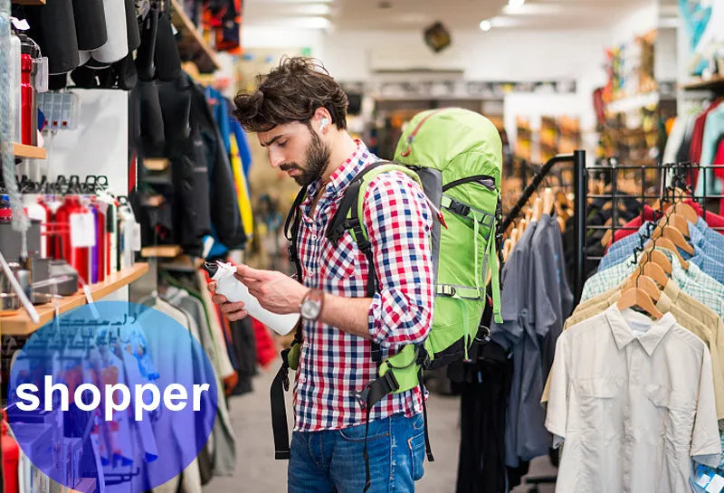 Auriculares inalámbricos Bluetooth TWS M10 de traducción