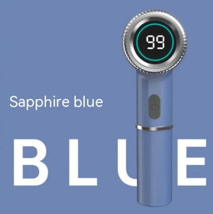 Herramienta de limpieza inalámbrica Spark Brush