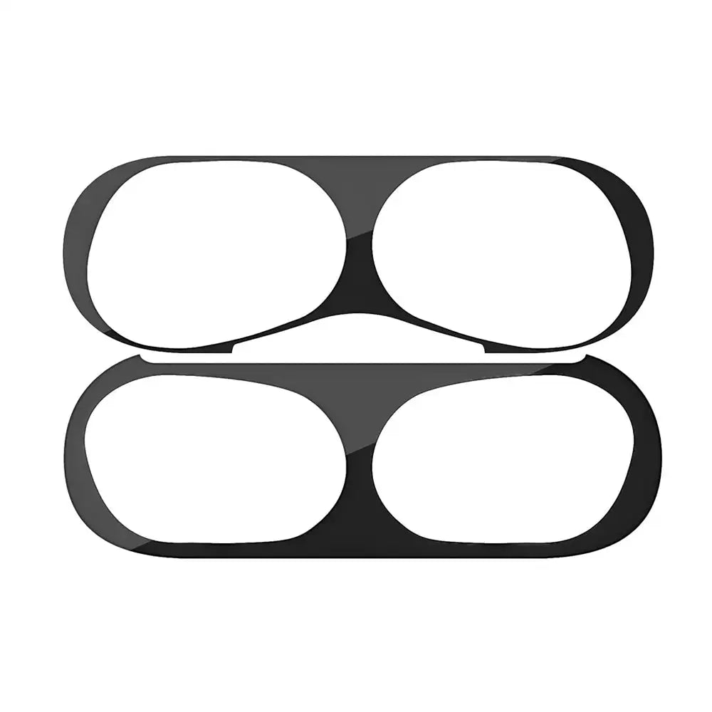 Lámina Protectora Anti-Polvo para Estuche de Airpods