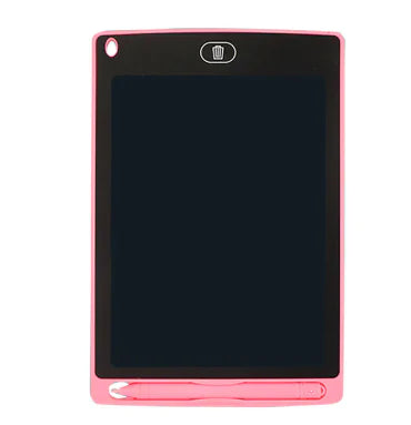 Pizarra de Escritura LCD Infantil (Tableta de Dibujo)